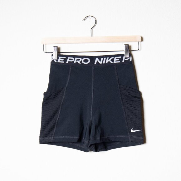 Nike Pro 3" Shorts, Medium (Never Worn!) - Picture 2 of 5
